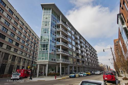 845 N Kingsbury Unit 317, Chicago, IL 60610