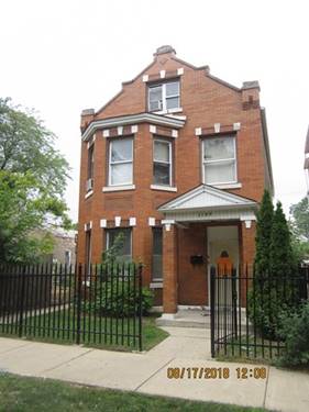 3150 S Harding, Chicago, IL 60623