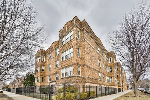 3302 W Pensacola Unit 1, Chicago, IL 60618