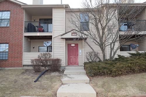 1959 N Hicks Unit 103, Palatine, IL 60074