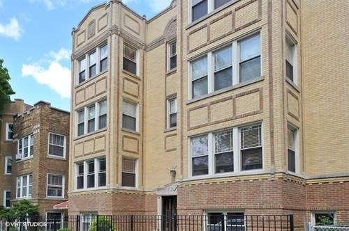 4323 N Troy Unit G, Chicago, IL 60618