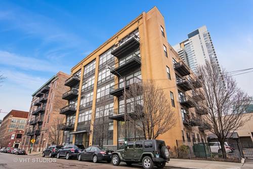 23 N Green Unit 402, Chicago, IL 60607