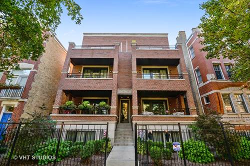 2628 N Wayne Unit PH, Chicago, IL 60614