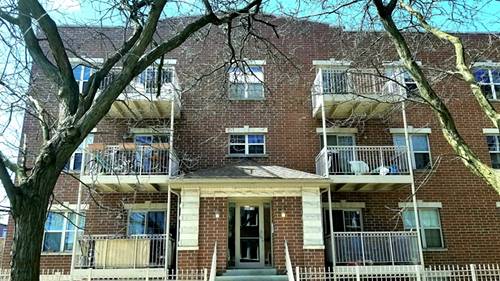 3516 N Hamlin Unit 3, Chicago, IL 60618