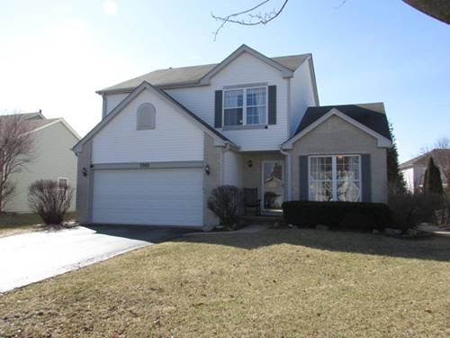 5302 Brindlewood, Plainfield, IL 60586