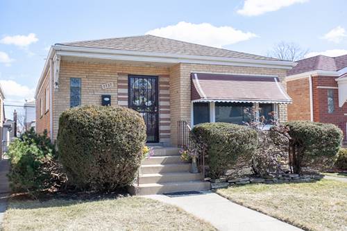 7727 S Homan, Chicago, IL 60652