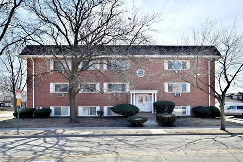 727 S Maple Unit 202, Oak Park, IL 60304