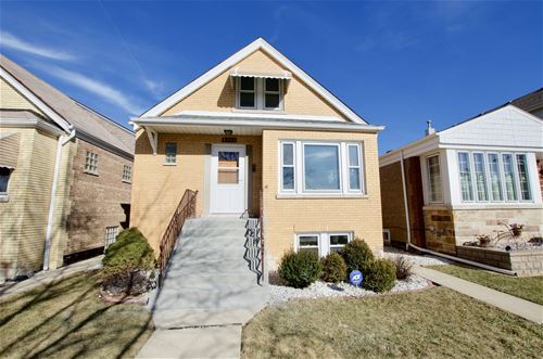 5523 S Meade, Chicago, IL 60638