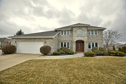 17830 92nd, Tinley Park, IL 60487