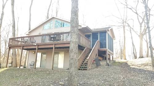 854 Lake Wildwood, Varna, IL 61375