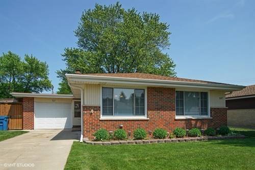 527 La Salle, Des Plaines, IL 60016