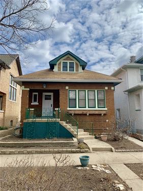 1106 S Grove, Oak Park, IL 60304