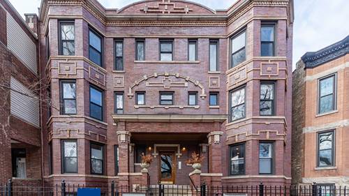 2848 N Albany Unit 1S, Chicago, IL 60618