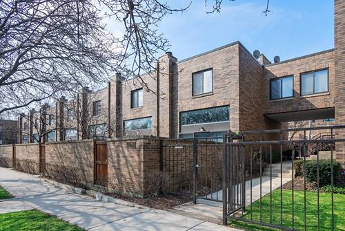 1756 N Larrabee, Chicago, IL 60614