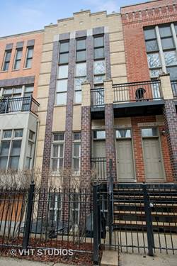 1507 W Diversey Unit A, Chicago, IL 60614