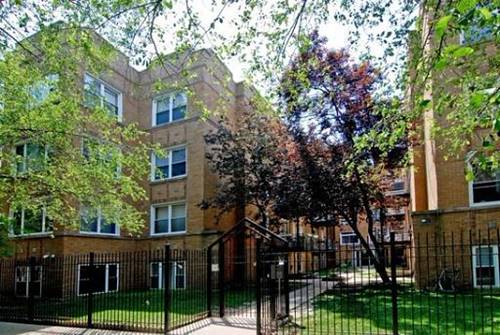 4604 N Monticello Unit 3E, Chicago, IL 60625