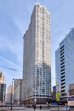 405 N Wabash Unit 1610, Chicago, IL 60611