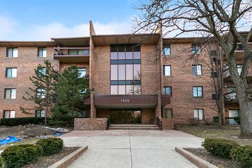 7525 Nantucket Unit 303, Darien, IL 60561