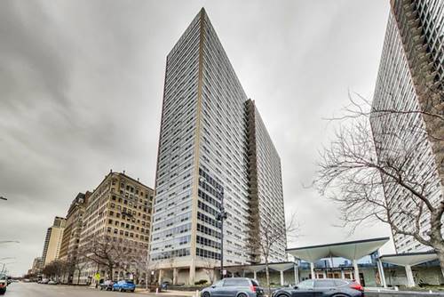 3550 N Lake Shore Unit 1102, Chicago, IL 60657