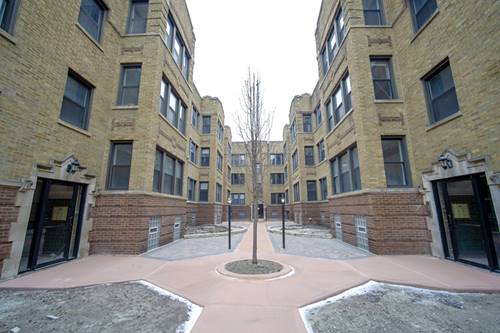 5005 N Ashland Unit 2S, Chicago, IL 60640