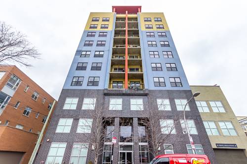 1122 W Catalpa Unit 903, Chicago, IL 60640