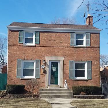 2504 Oak, Franklin Park, IL 60131