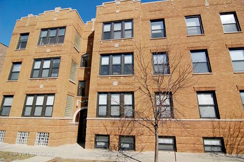 1005 N Campbell Unit 1, Chicago, IL 60622