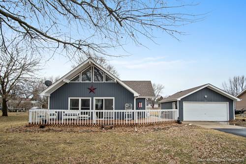 1475 Nova, Lake Holiday, IL 60548