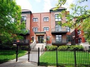 4646 N Beacon Unit 203, Chicago, IL 60640