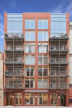 433 N Wells Unit 601, Chicago, IL 60610