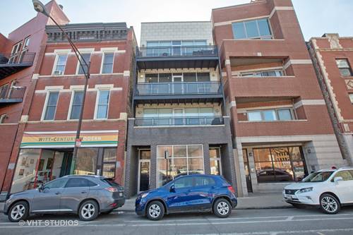 1138 N Milwaukee Unit 3, Chicago, IL 60622