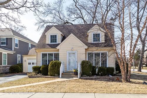 1020 N Fernandez, Arlington Heights, IL 60004