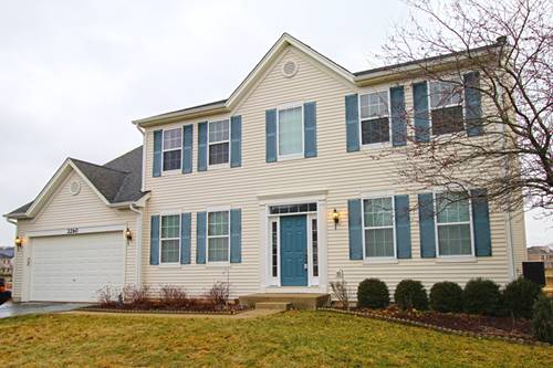 2260 Trailside, Wauconda, IL 60084