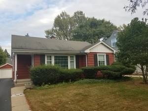 4465 Howard, Western Springs, IL 60558