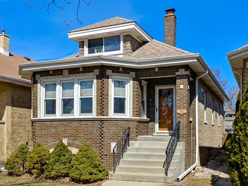 7852 W Sunset, Elmwood Park, IL 60707