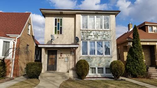 6119 S Tripp, Chicago, IL 60629