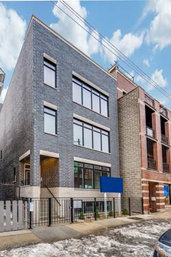 2114 W Belmont Unit 1, Chicago, IL 60618