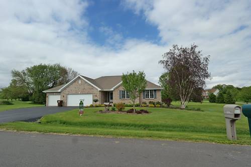 12319 Arrowwood, Belvidere, IL 61008