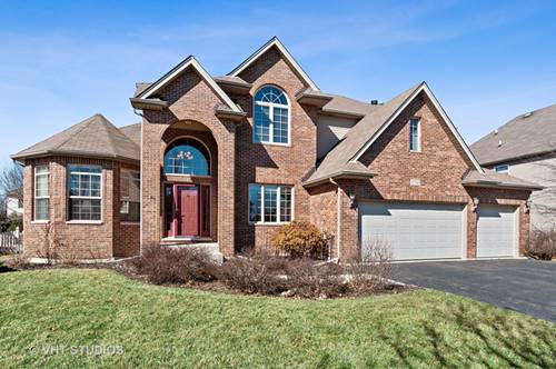 12734 Skyline, Plainfield, IL 60585