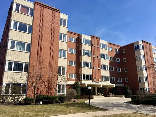 2033 Sherman Unit 207, Evanston, IL 60201