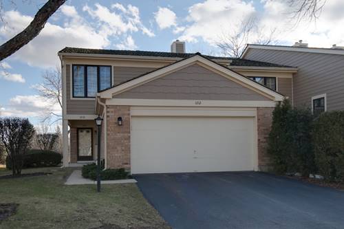 1212 Gulfstream, Libertyville, IL 60048