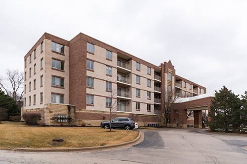 201 W Brush Hill Unit 401, Elmhurst, IL 60126