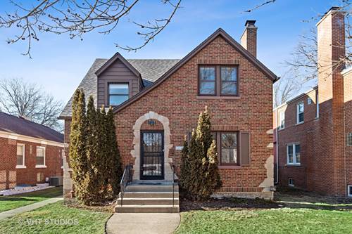 5814 N Forest Glen, Chicago, IL 60646