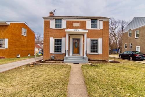 1447 Manchester, Westchester, IL 60154