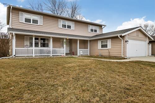 83 W Brantwood, Elk Grove Village, IL 60007