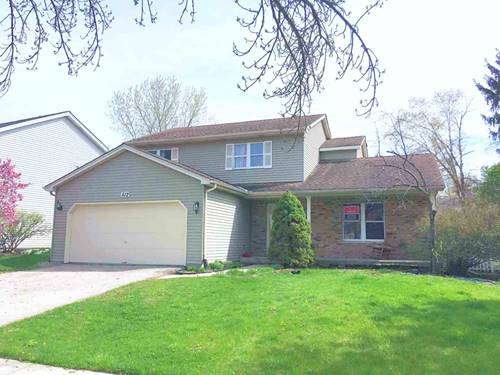 512 Seville, Naperville, IL 60565