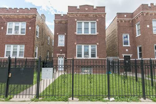 1650 N Mayfield, Chicago, IL 60639