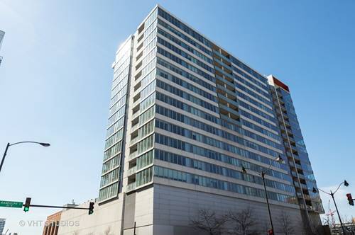 659 W Randolph Unit 1801, Chicago, IL 60661