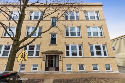 4110 N Wolcott Unit 1, Chicago, IL 60613