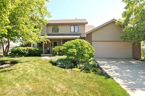 1163 Fawn, Manteno, IL 60950